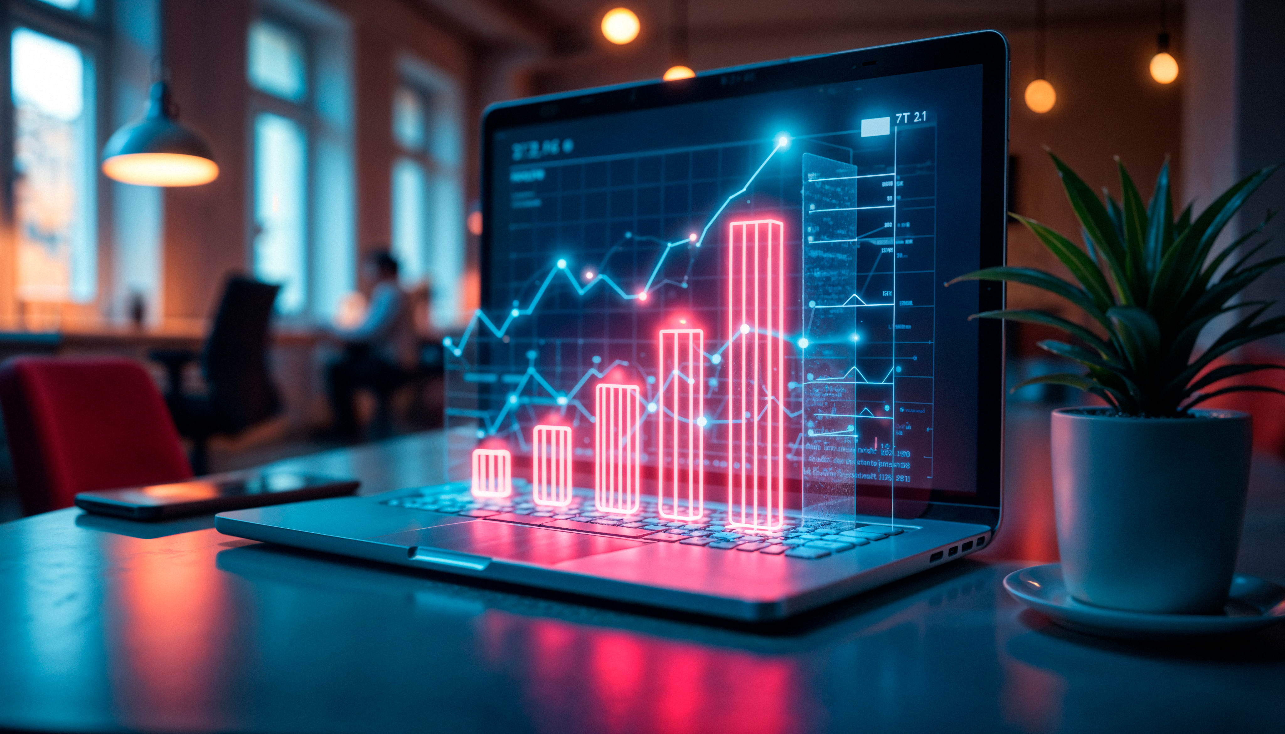 Conseil Financier Automatisé